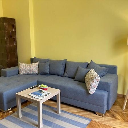 Oh Lola! Apartment Beograd Bagian luar foto
