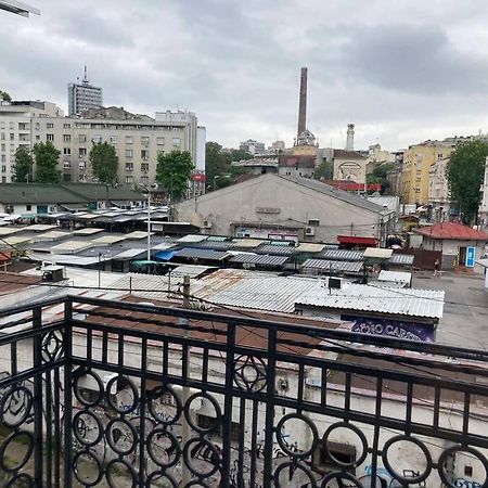 Oh Lola! Apartment Beograd Bagian luar foto