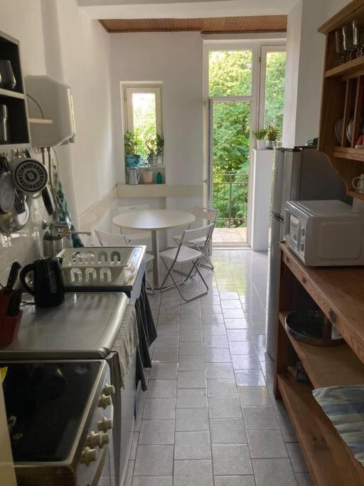 Oh Lola! Apartment Beograd Bagian luar foto
