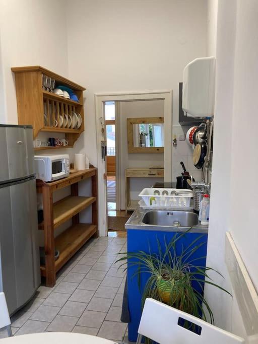 Oh Lola! Apartment Beograd Bagian luar foto