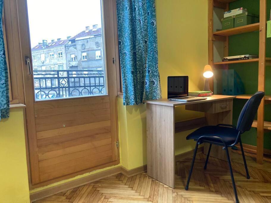 Oh Lola! Apartment Beograd Bagian luar foto