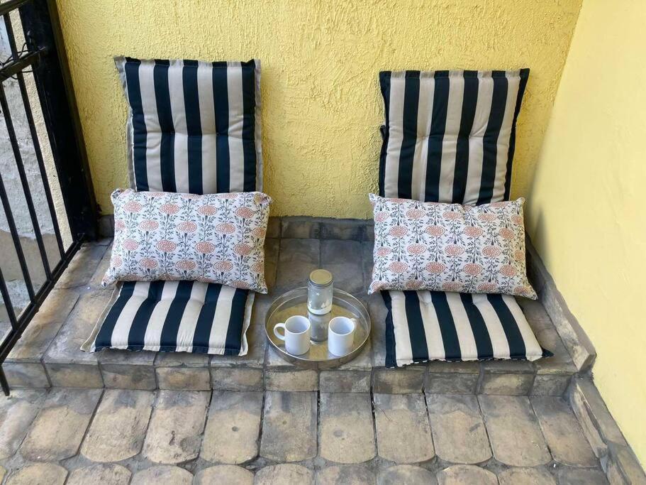 Oh Lola! Apartment Beograd Bagian luar foto