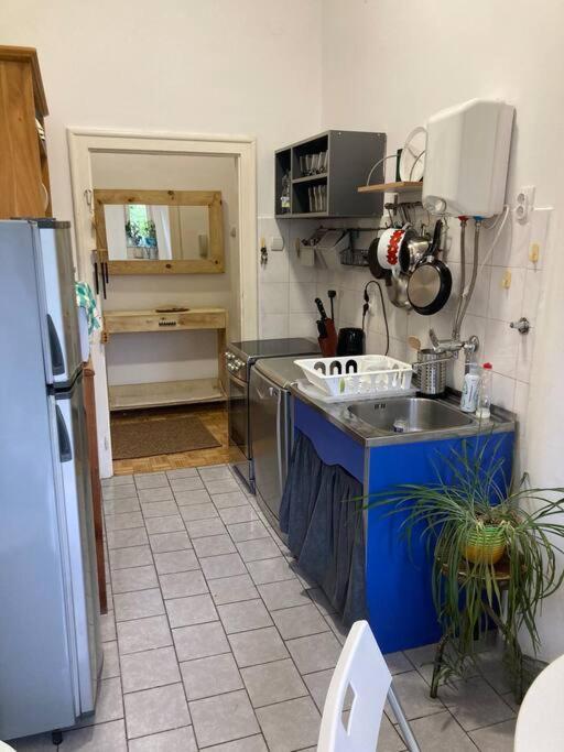 Oh Lola! Apartment Beograd Bagian luar foto